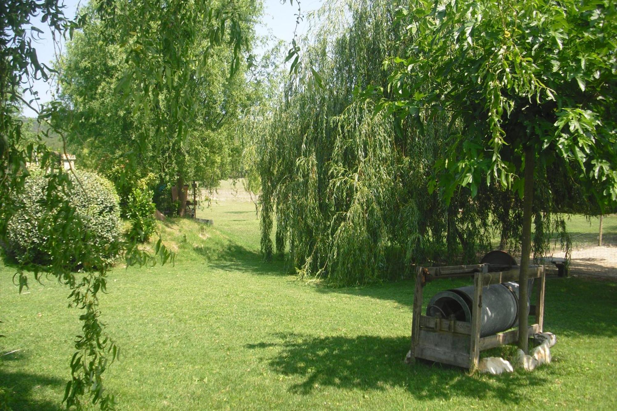 Lou Mas Li Pitchoun "Le Luberon " Villa Gordes Buitenkant foto